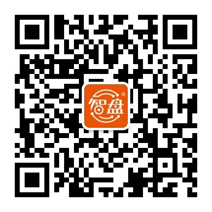 雄伟科技微信公众号二维码