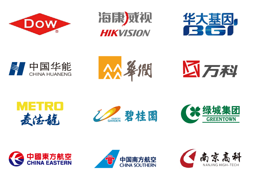 客户单位 5