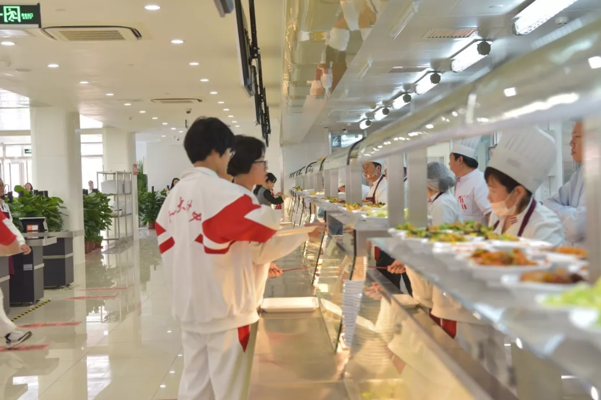 中国人民大学附属中学