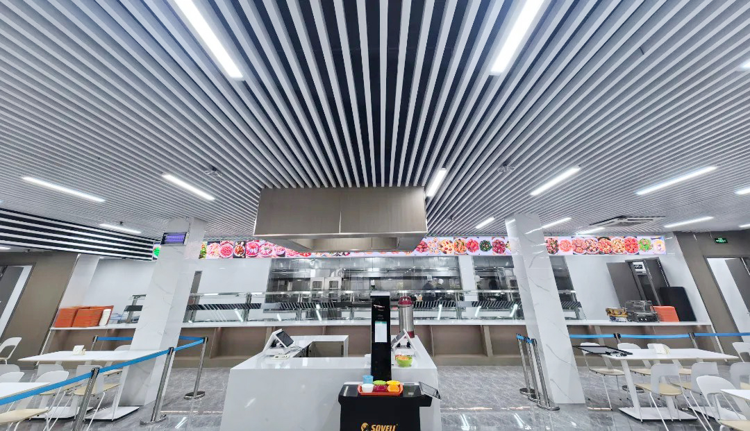 AI视觉结算台应用场景图 4