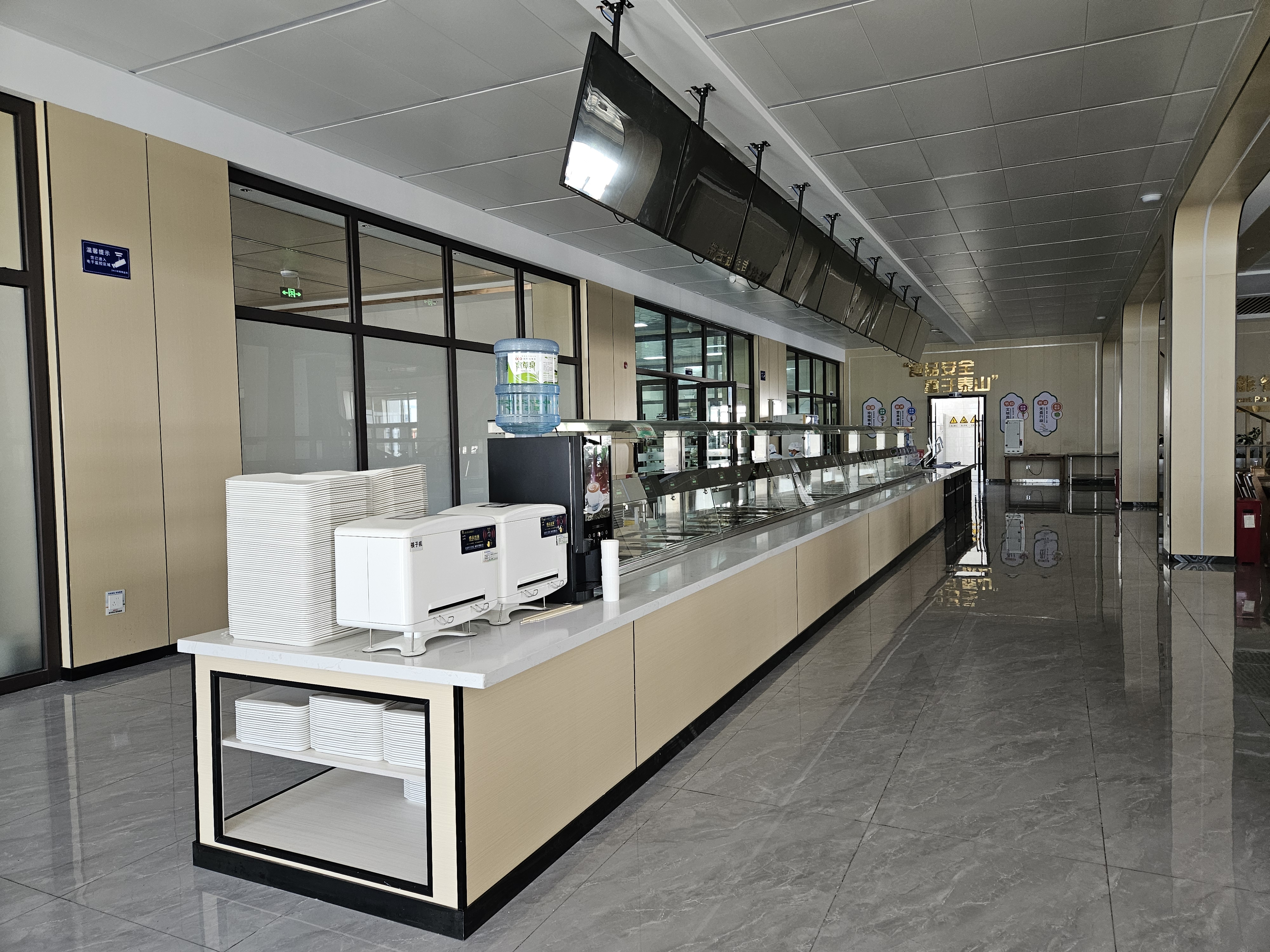 全自动取筷机应用场景图 6