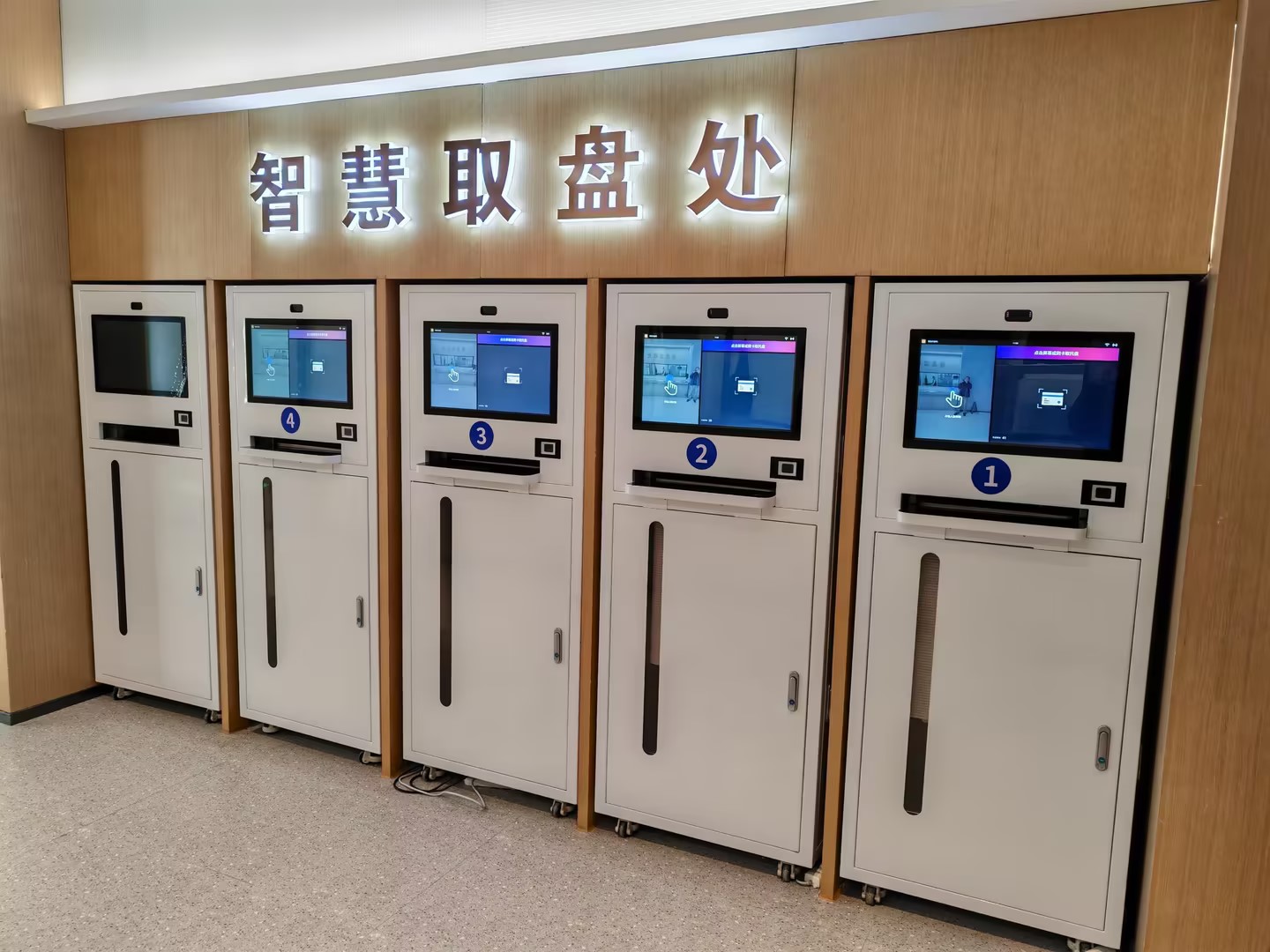 智能托盘机应用场景图 2