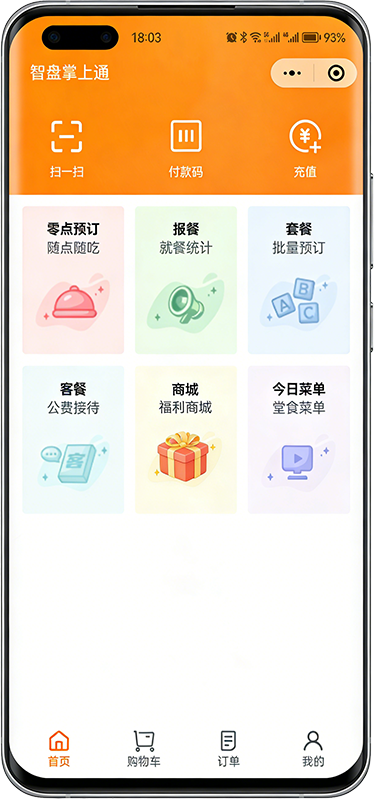 掌上通