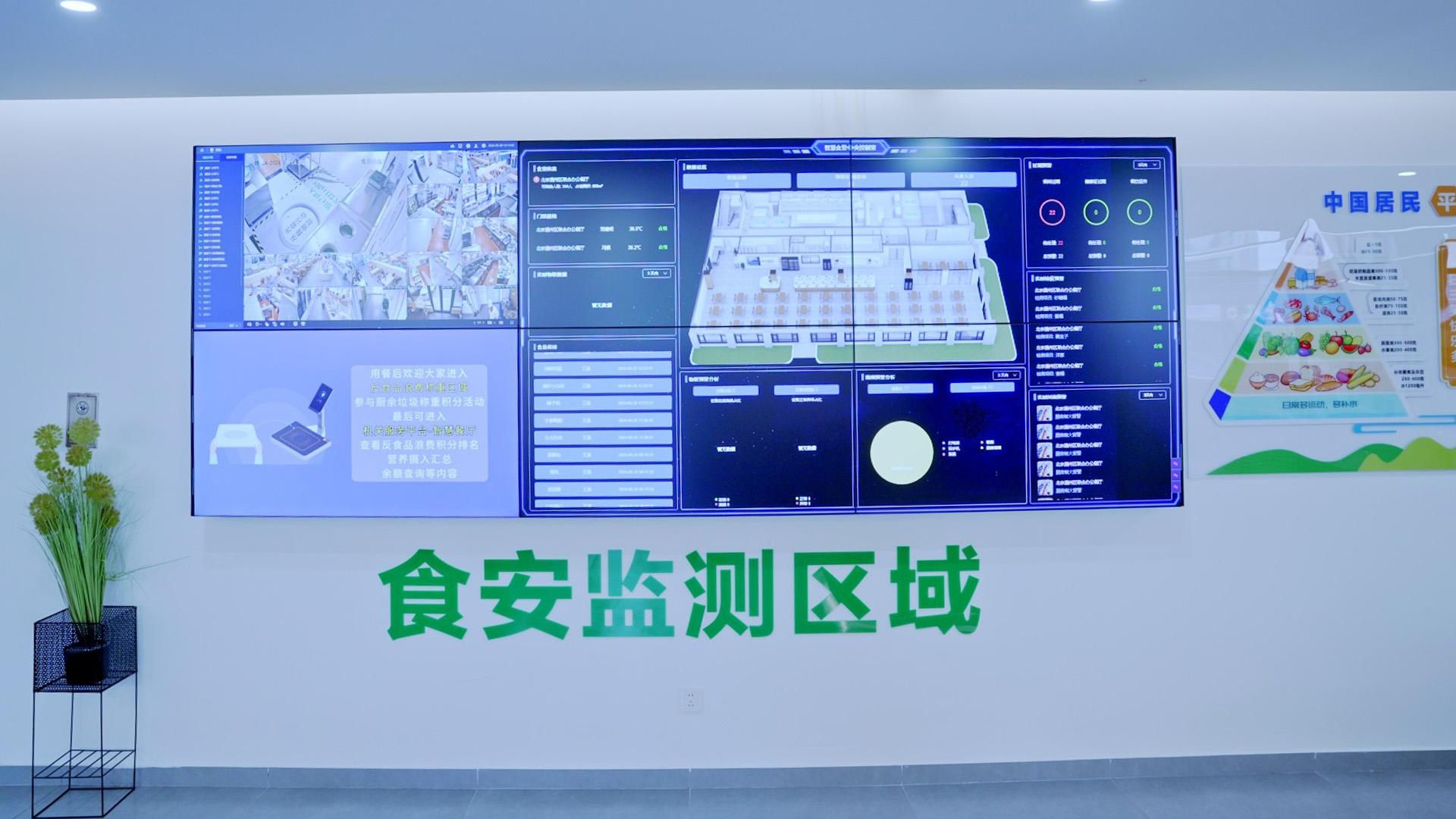 安全监管体系