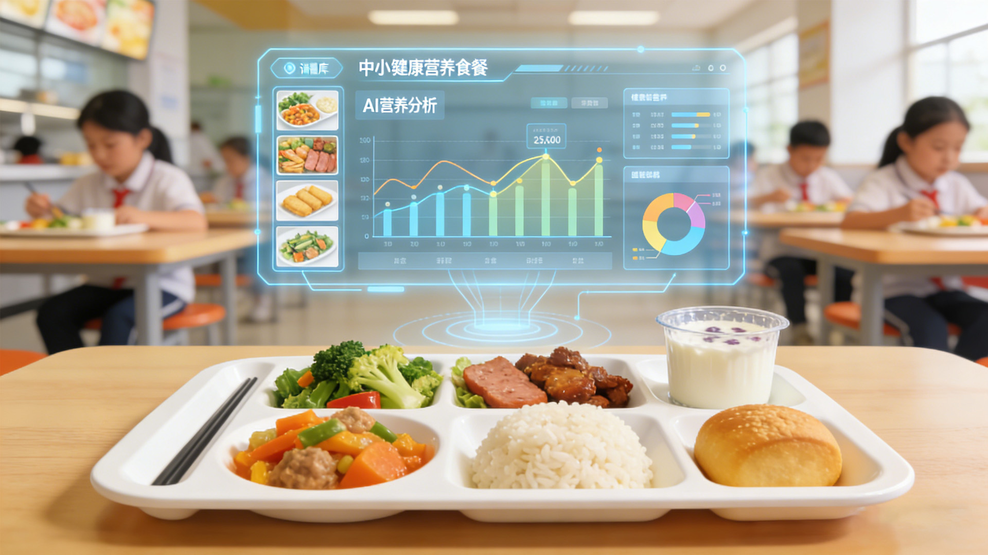 创新菜品样式