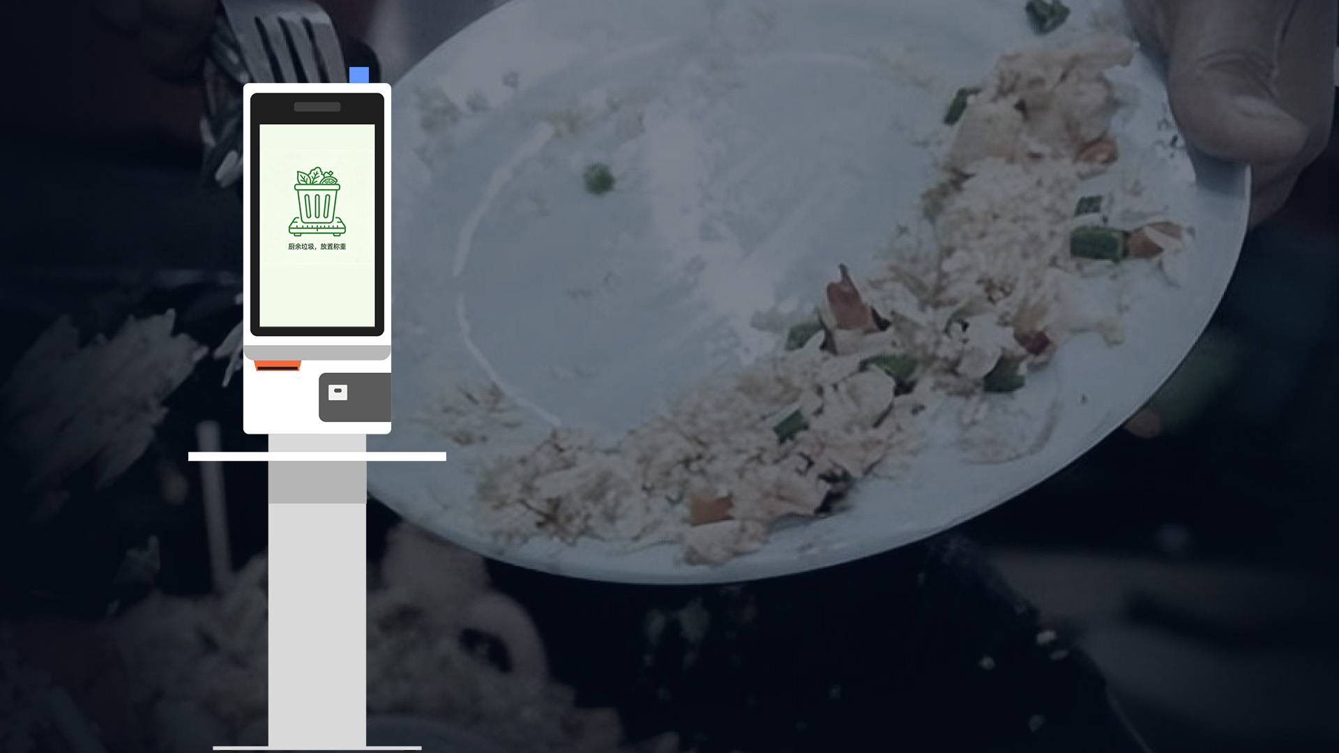反食品浪费